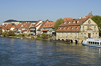 Bamberg - Klein-Venedig